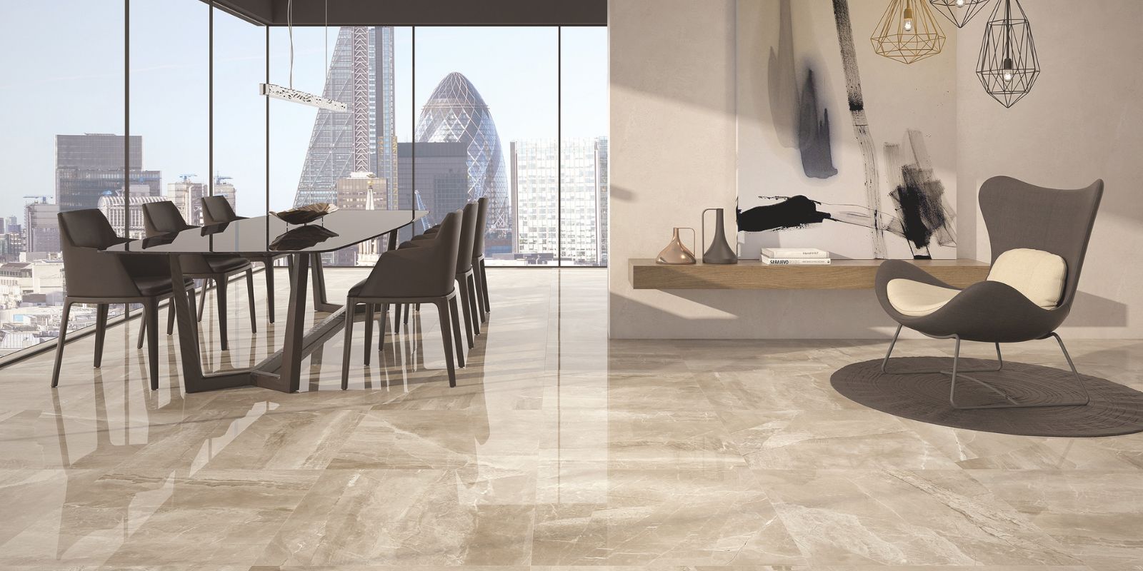 Understanding the Key Difference Between Wall and Floor Tiles