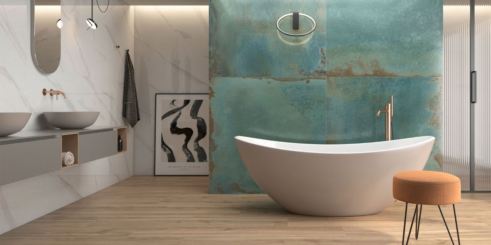 The Top Tiles for Feature Wall: Transform Your Space with Style