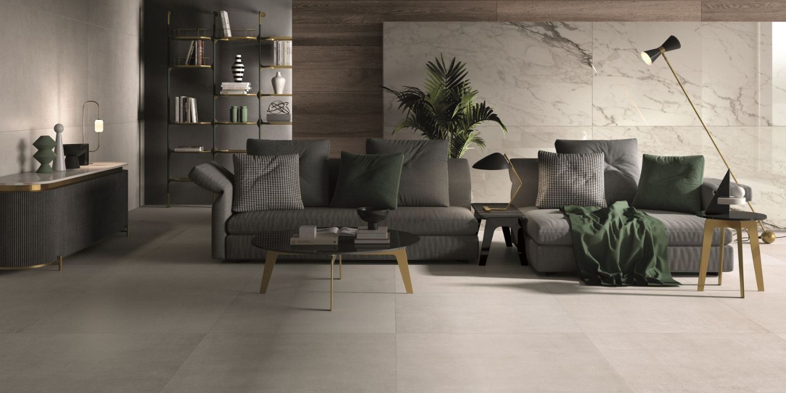 How to Find Floor Tiles for Underfloor Heating: Enhance Comfort & Style
