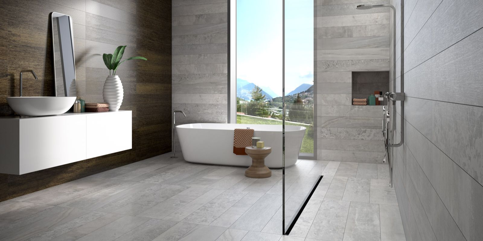 The Ultimate Guide to Finding the Best Flooring for Bathroom