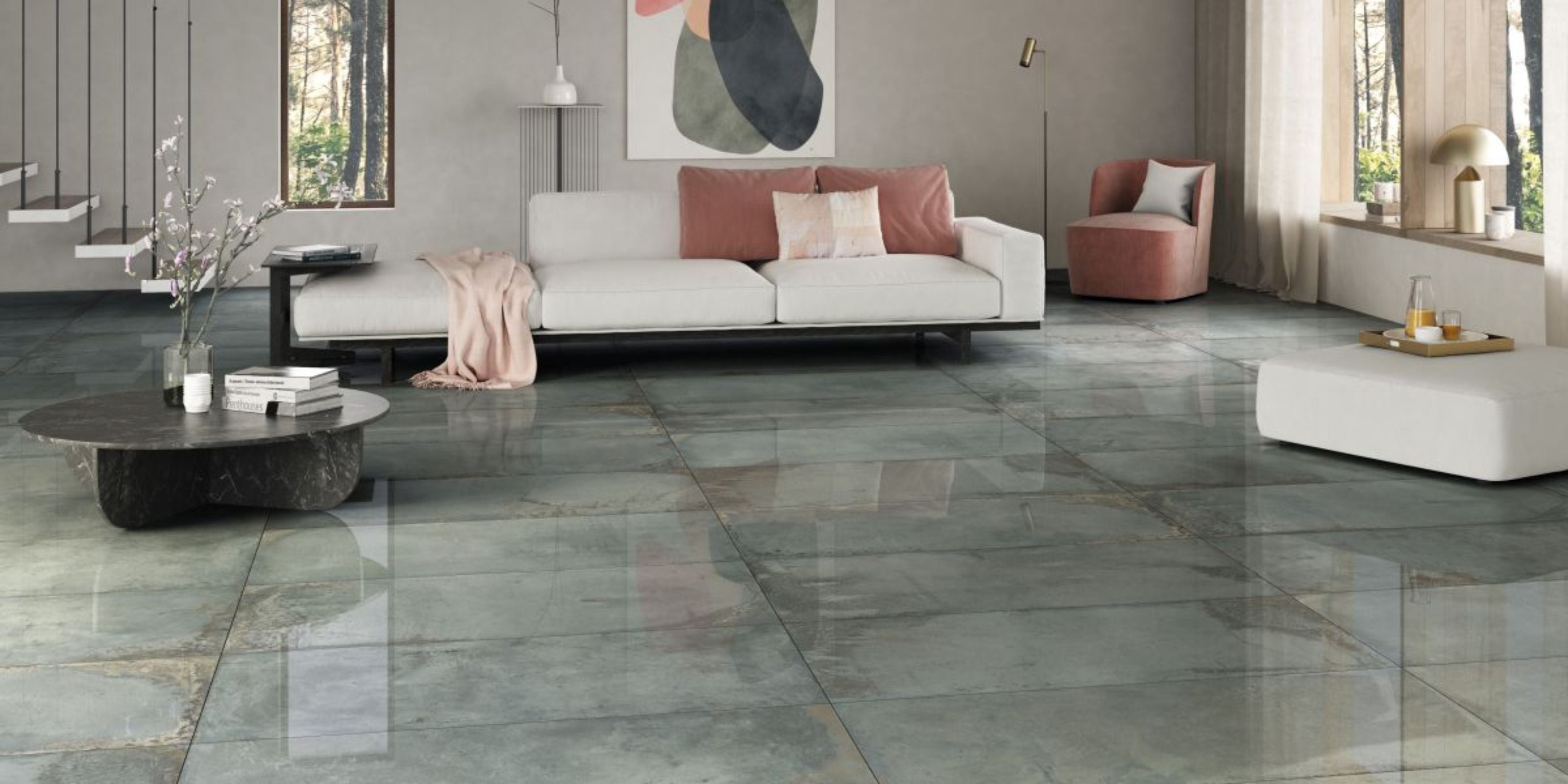 Polished vs Matt Tile: Which Should I Choose?