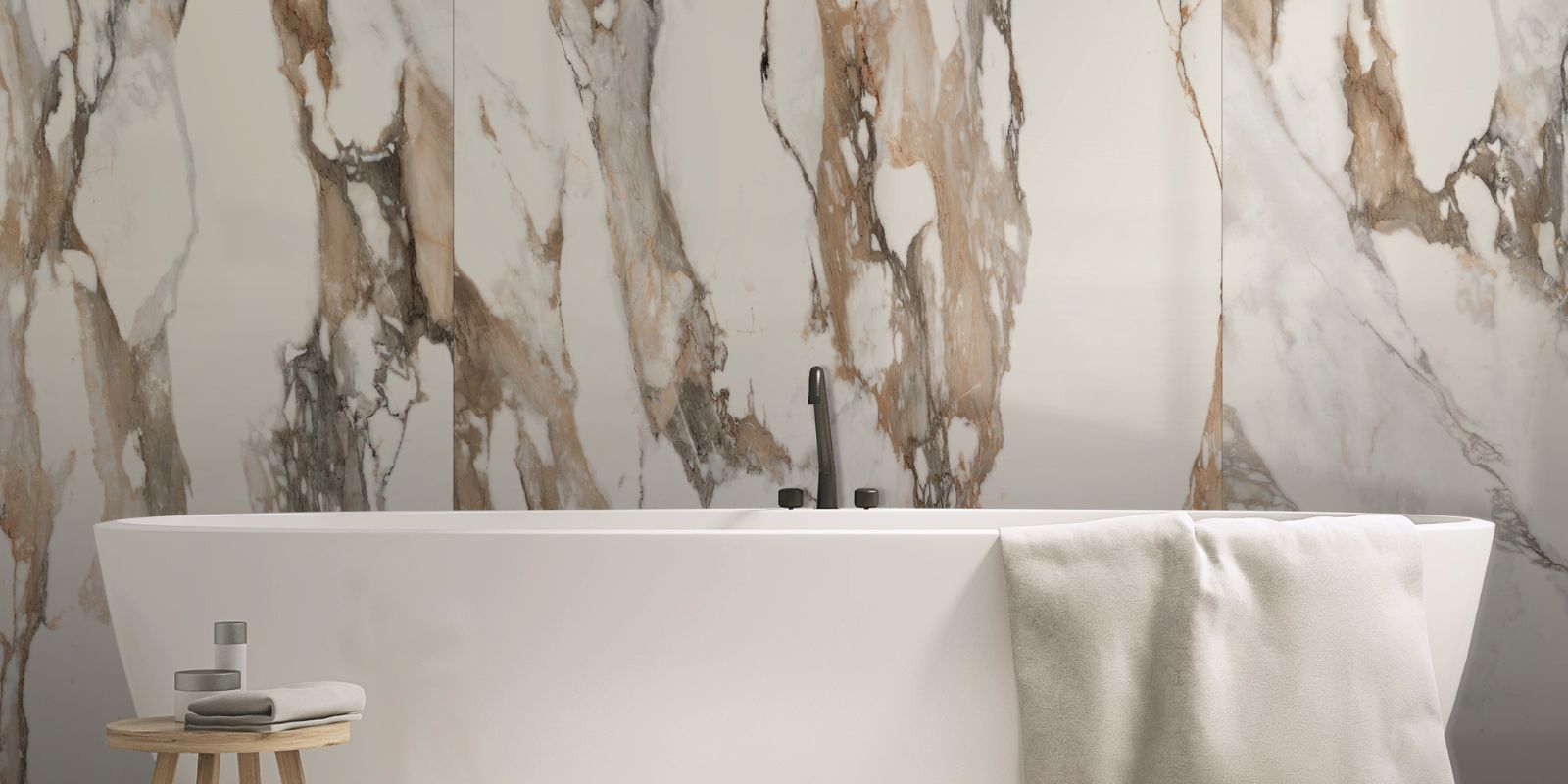 10 Best Small Bathroom TIling Ideas to Maximise Style, Space and Visual Appeal