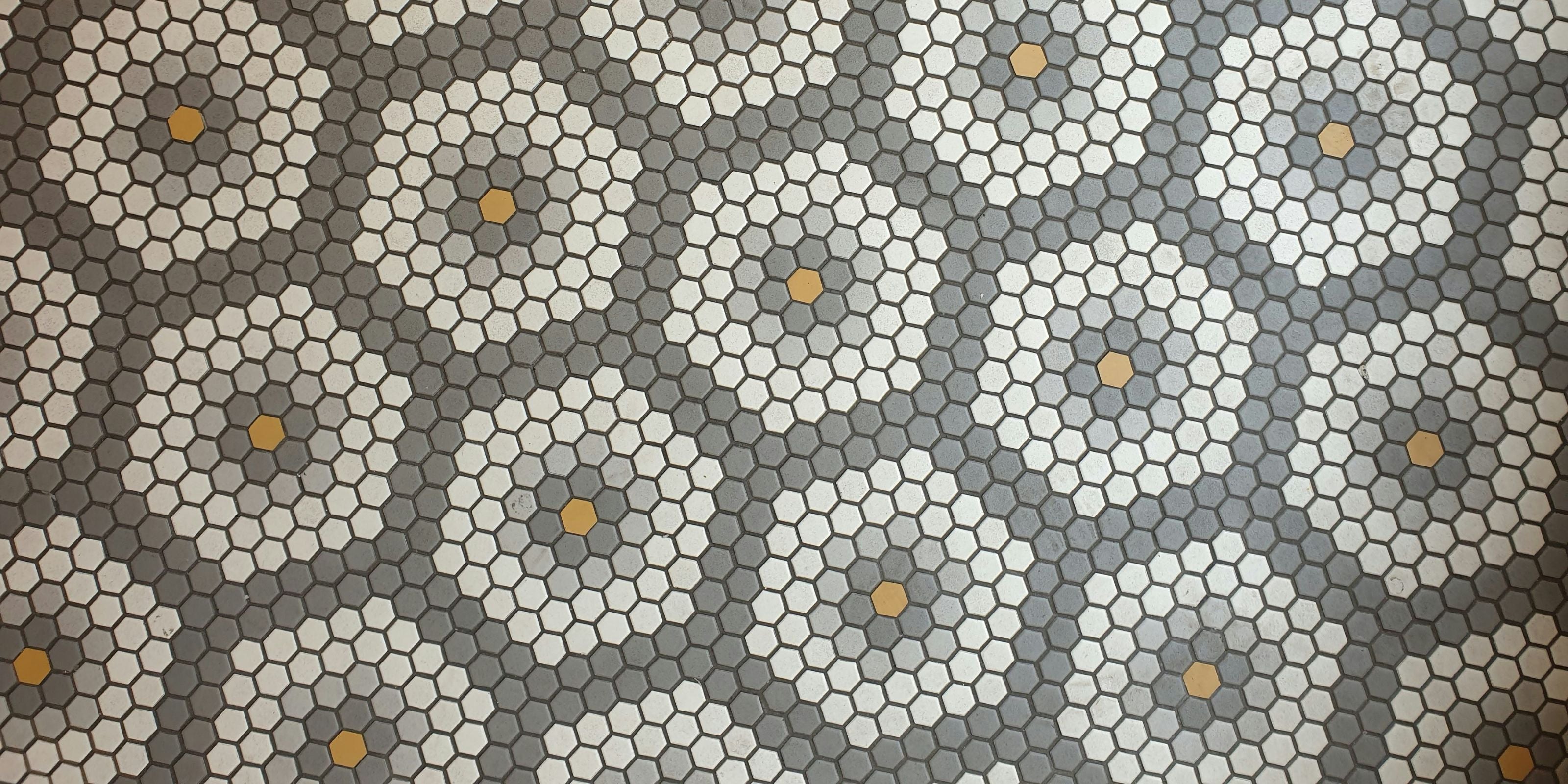 Porcelain Tiles Cleaning Guide: Best Methods to Clean and Maintain Porcelain Floor Tiles