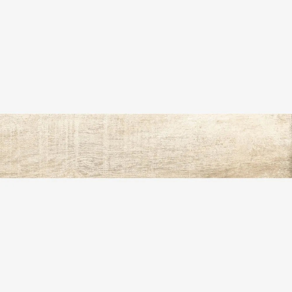 Forest Wood Beige 7.5 x 45cm Swatch