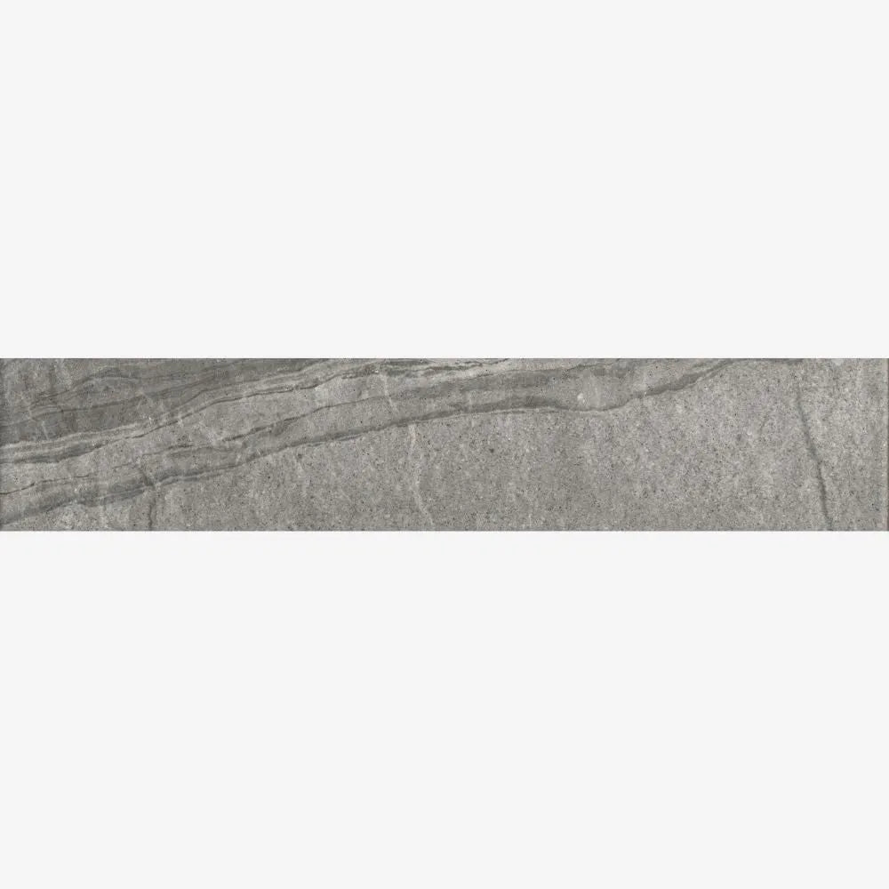 Miyolli Zinco 7.5 x 38.5cm Stone Effect Tile