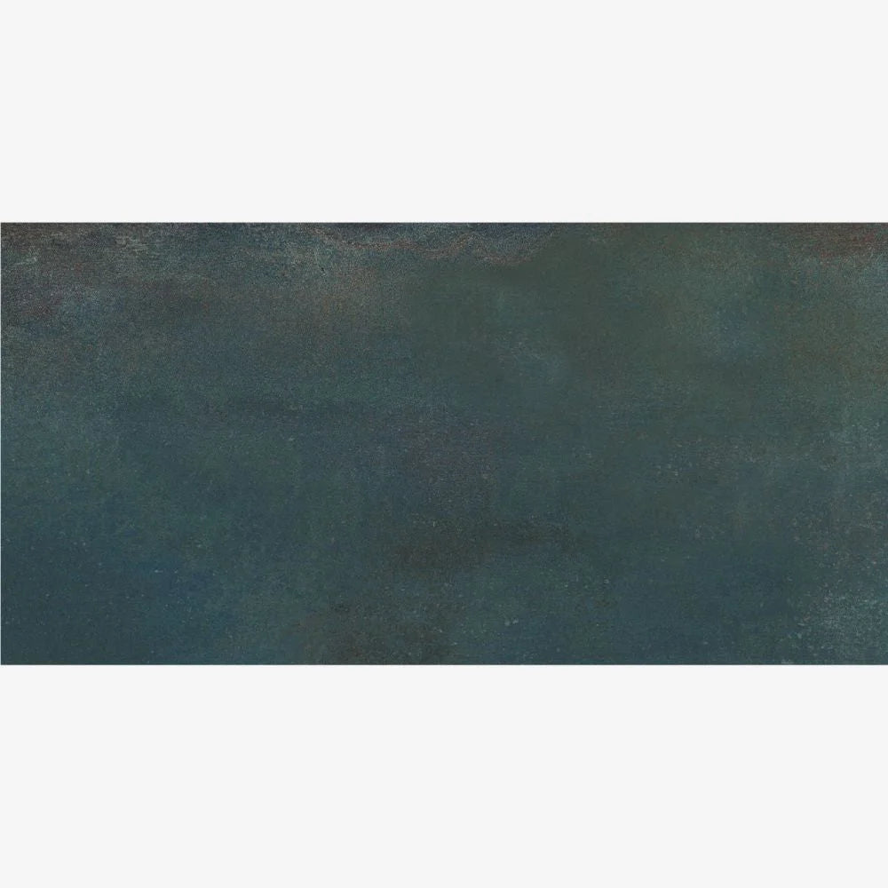 Solvenza Blue 60 x 120cm Super Lappato Tile Swatch