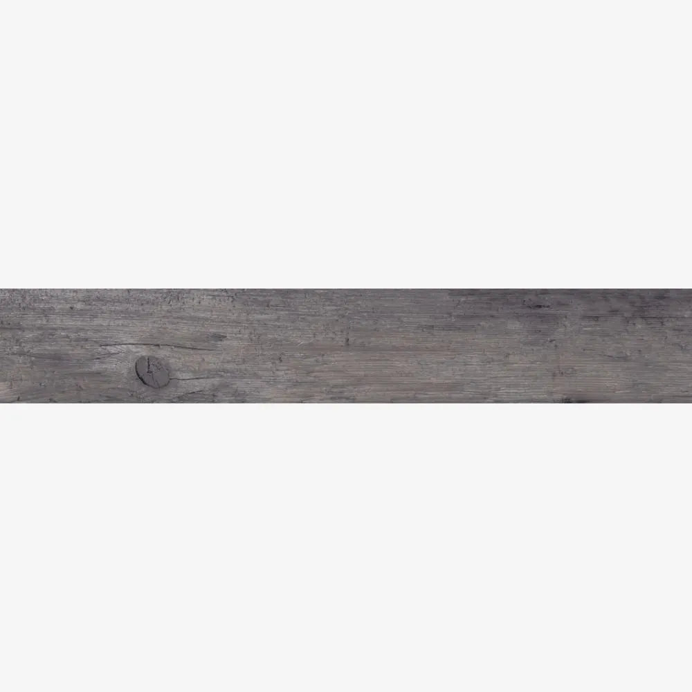 Trend Greige 10 x 60cm wood effect tile Swatch