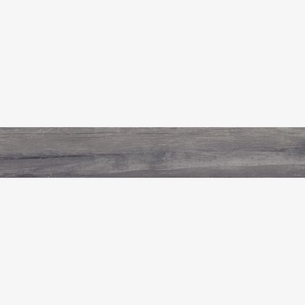 Trend Greige 10 x 60cm wood effect tile Swatch