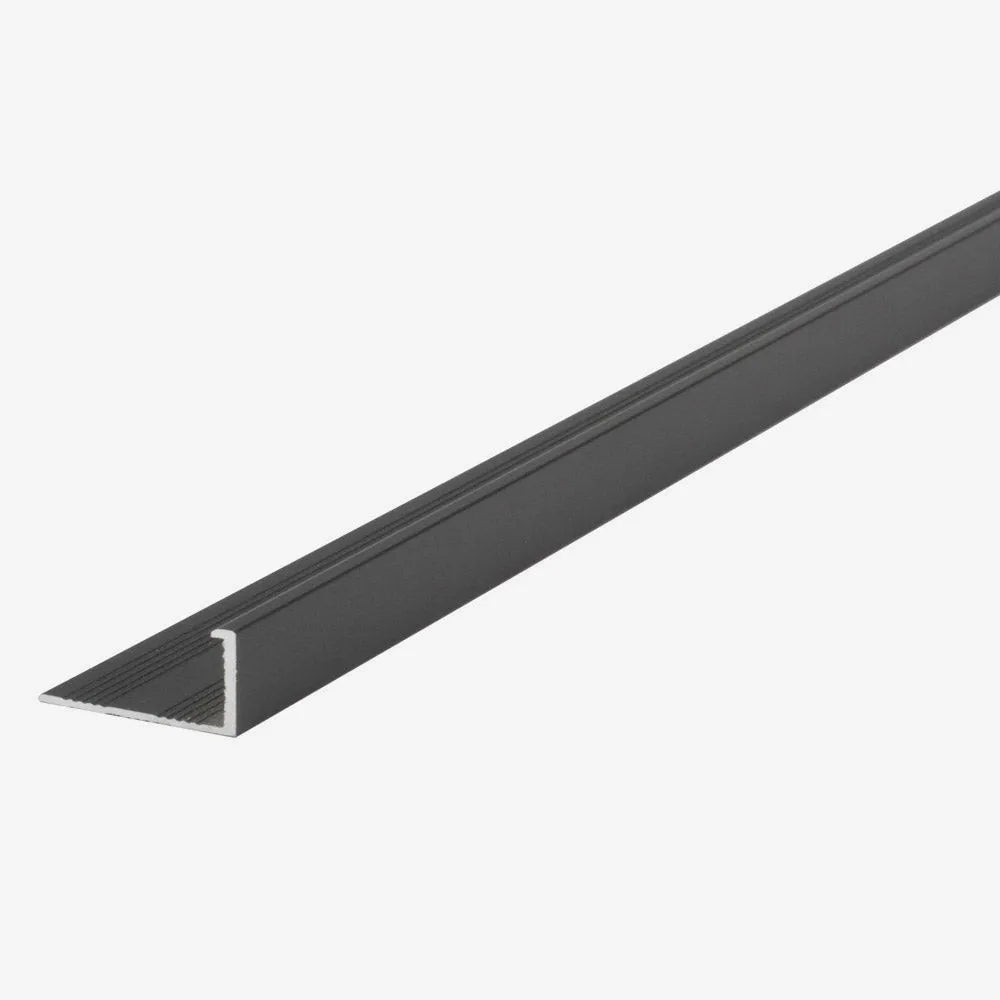 Cast Iron Tiling Trim L-Shaped - Tile Outlet