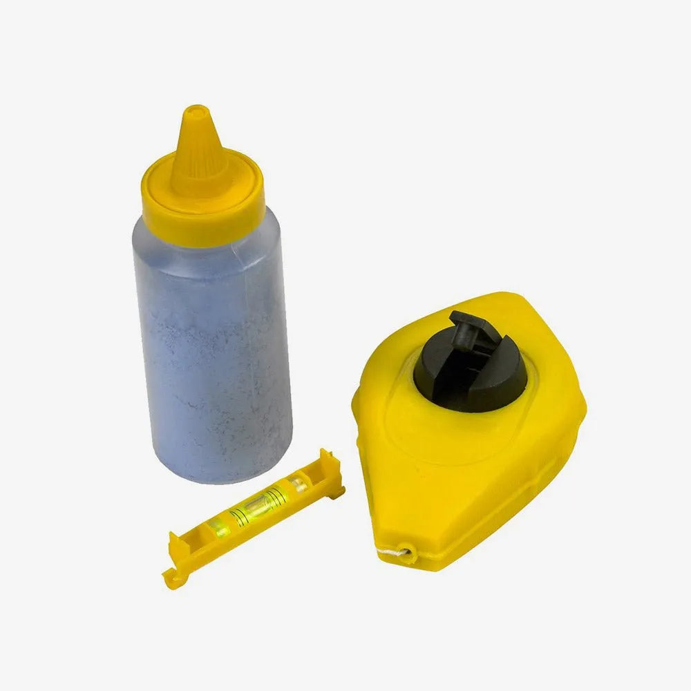 Chalk Line Kit 15m - Tile Outlet
