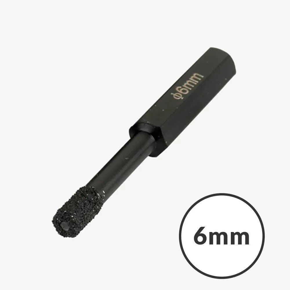 Dry Cut Diamond Drill Bit - Tile Outlet