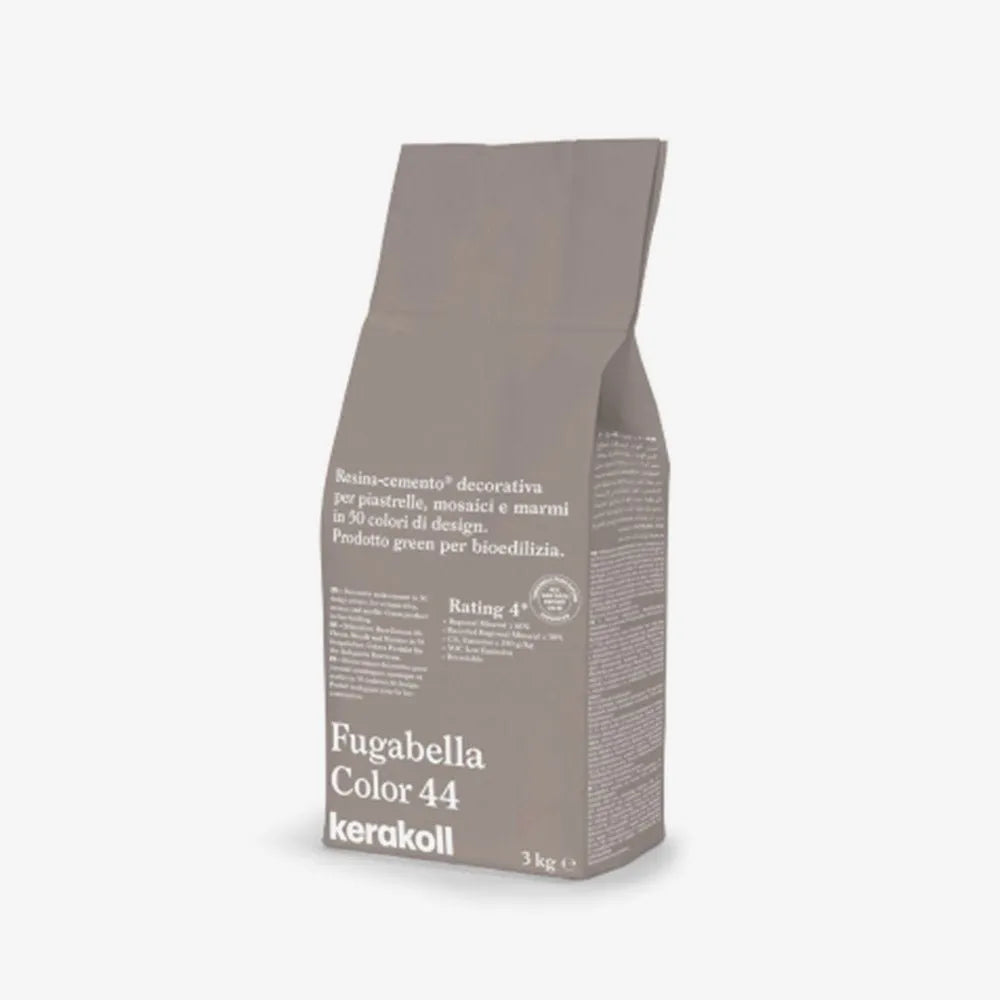 Kerakoll Fugabella Color Tiling Grout | 3kg - Colour 44 - Tile Outlet
