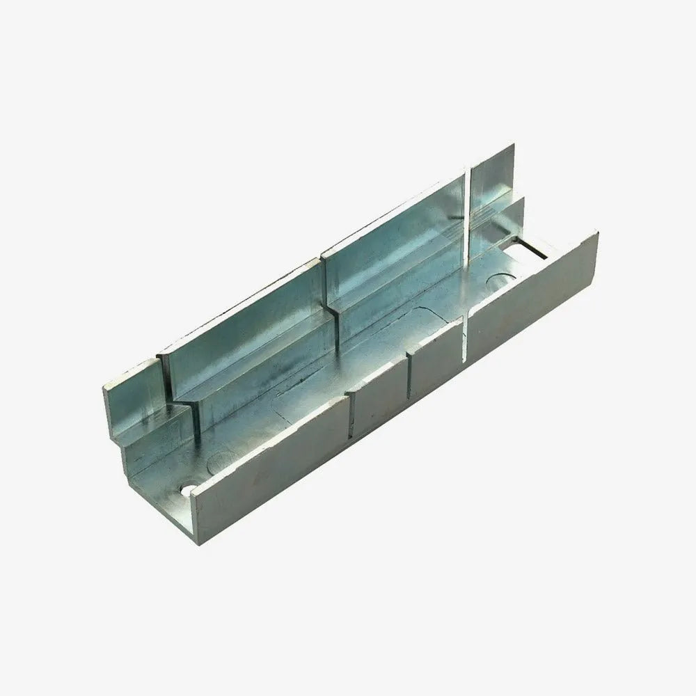 Metal Tile Trim Mitre Box - Tile Outlet