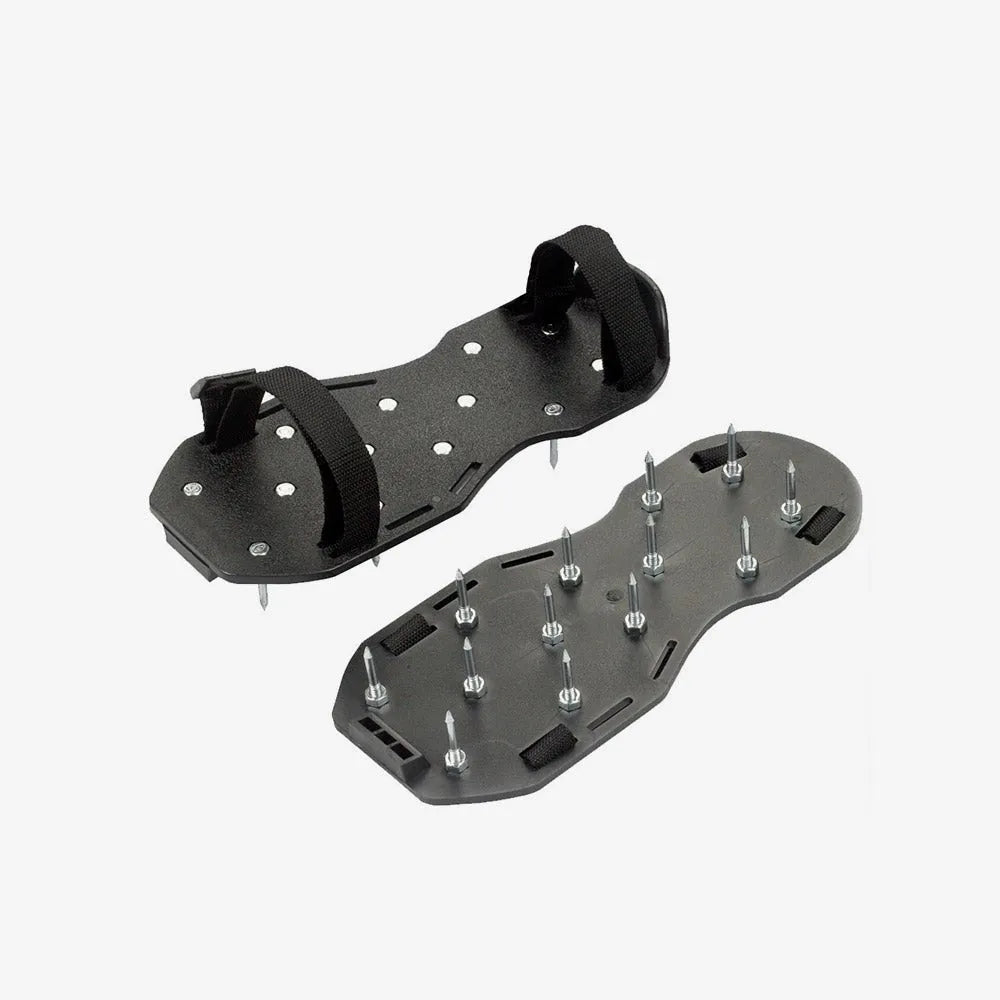 Spiked Screeding Shoes - Tile Outlet