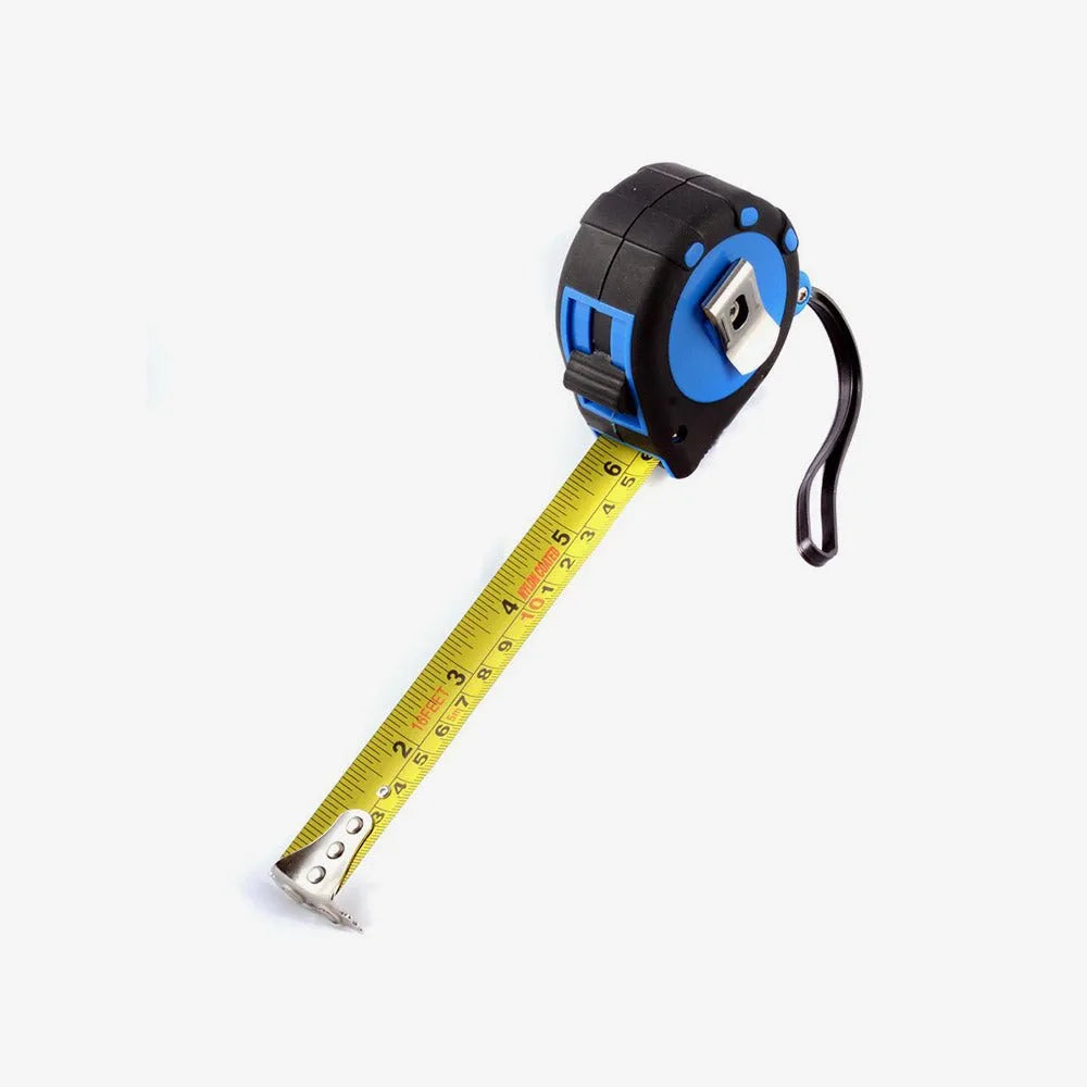 Steel Tape Measure | 5m - Tile Outlet