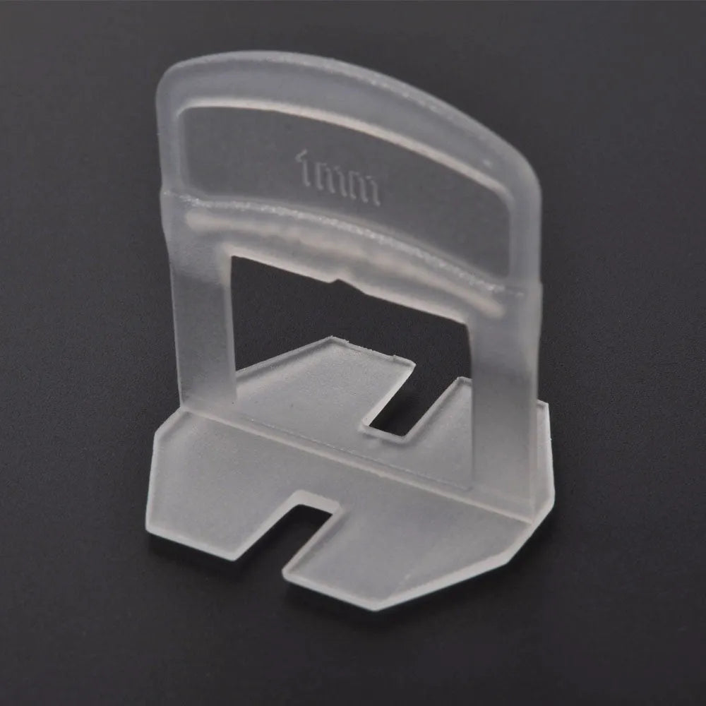 Tile Height Levelling Spacer - Tile Outlet