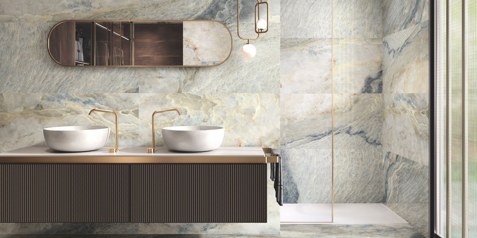 How to Use Same Tile for Floor and Wall – Best Picks for Every Room ...