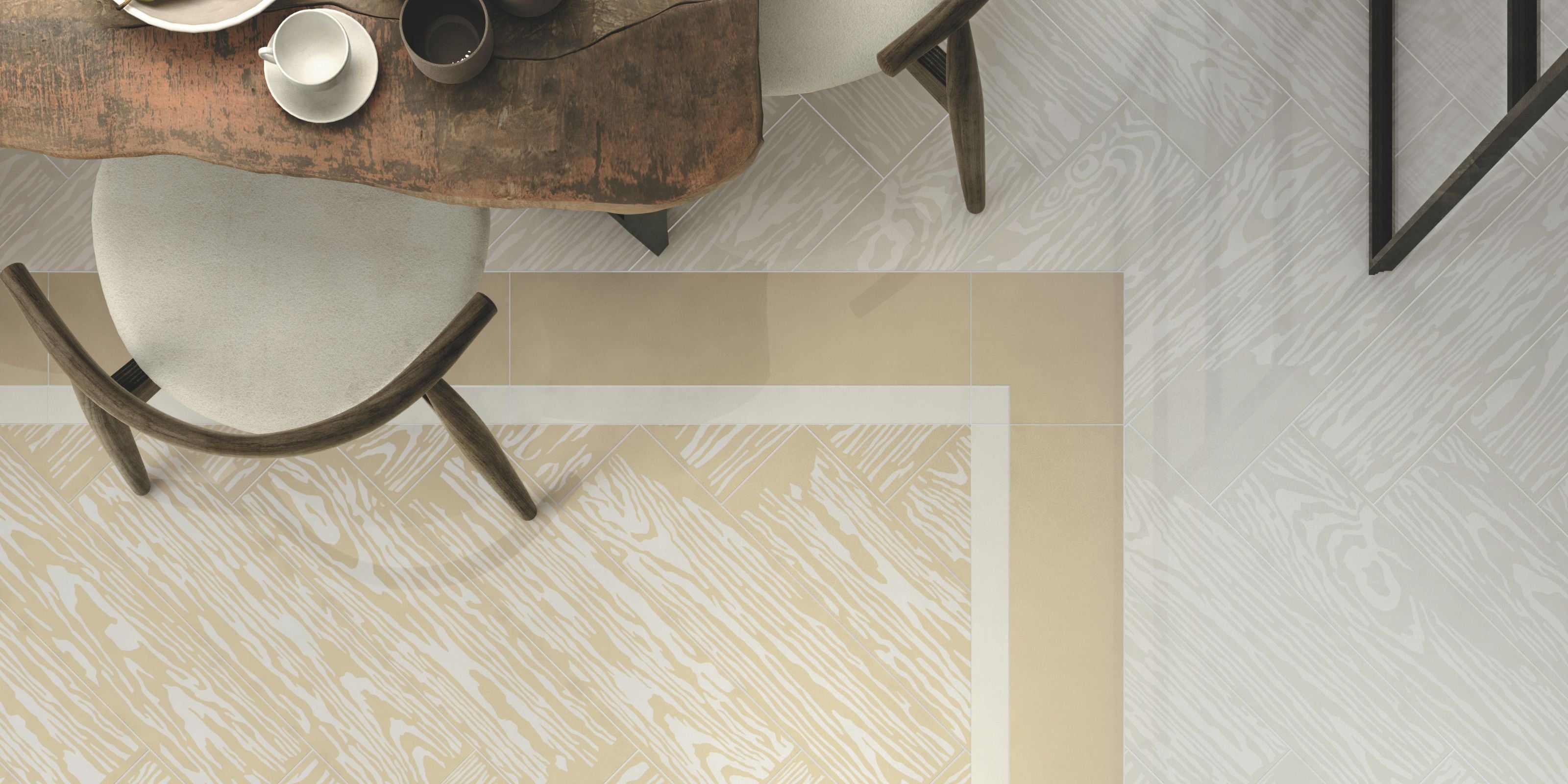 Low Cost Floors That Look High-End: Affordable Porcelain & Ceramic Tile Ideas for Every Room