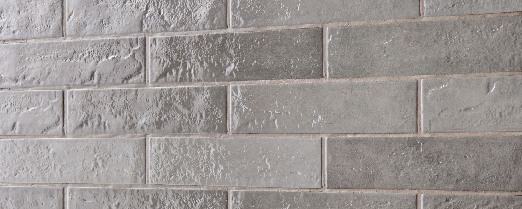 Grey Subway Wall Tiles