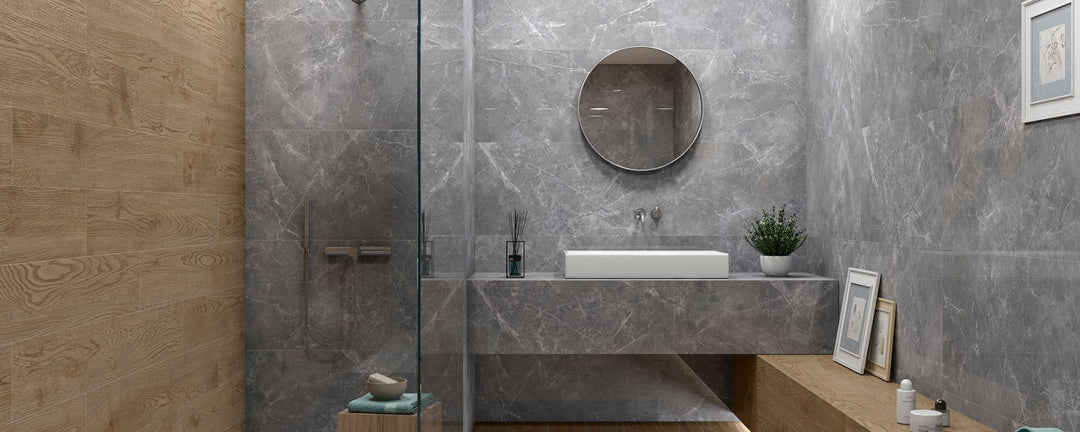 Quality Spanish & Italian Porcelain Tiles | Shop Now at Tile Outlet