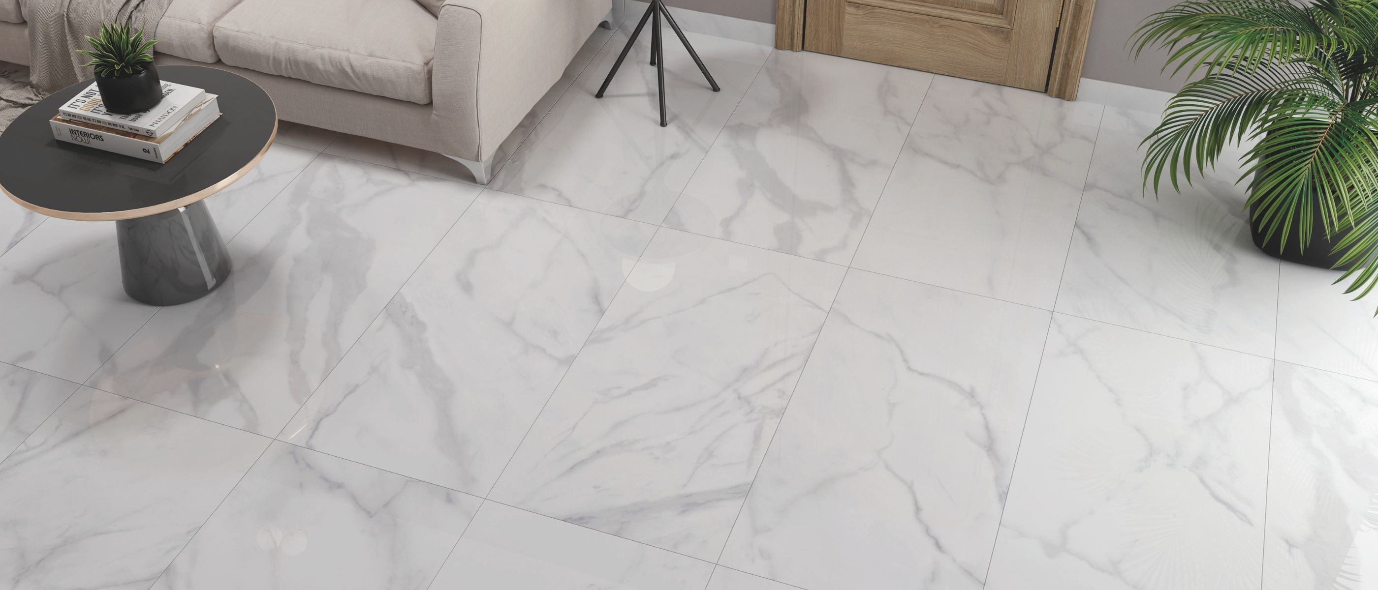 Living Room Tiles