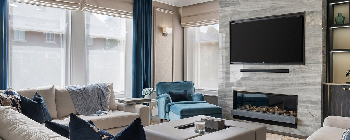 Quality Spanish & Italian Porcelain Tiles | Shop Now at Tile Outlet