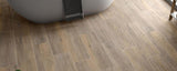 Wood Effect Bathroom Tiles