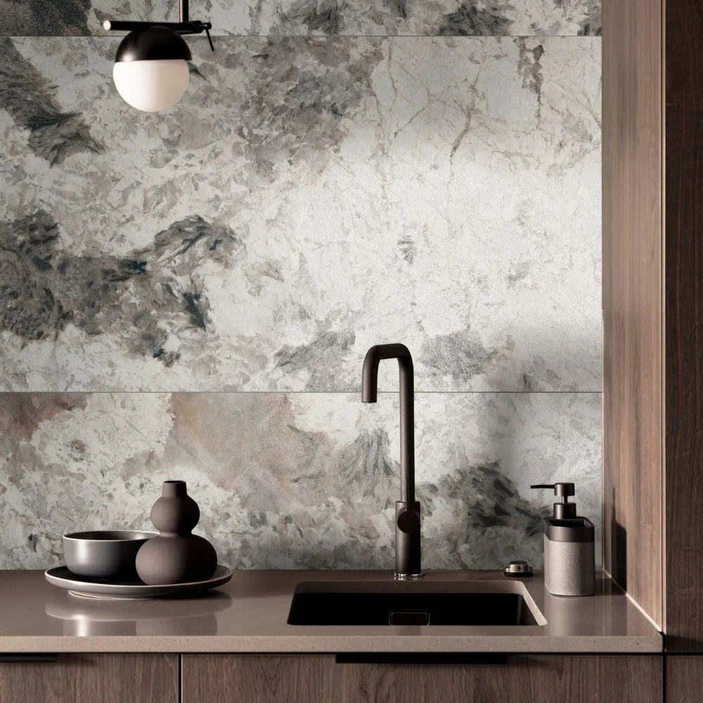 Aldo 60 x 120cm Semi Polished Kitchen