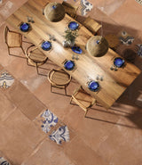 Amber Outdoor Floor Tile Patio Flooring