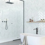 Ariya Ice Subway Tile