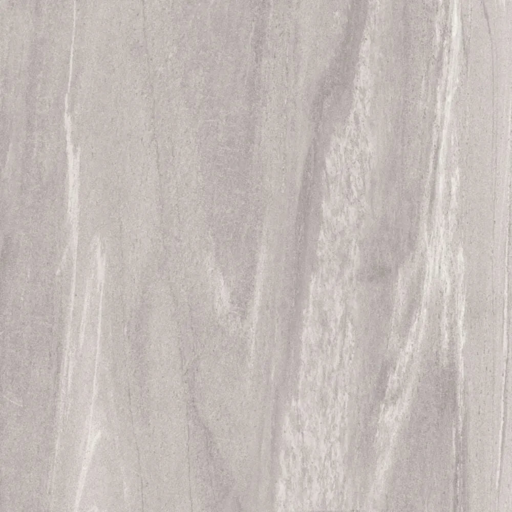 Artro Grey Stone Effect Porcelain Tile Swatch