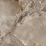 Aspiration Cacoa 120x120cm Swatch 1