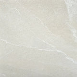 Baccoi White 100x100cm Swatch