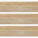 Balmore Beige Wood Effect Tile Swatches