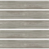 Banks Ash Wood Effect porcelain Tile Swatch