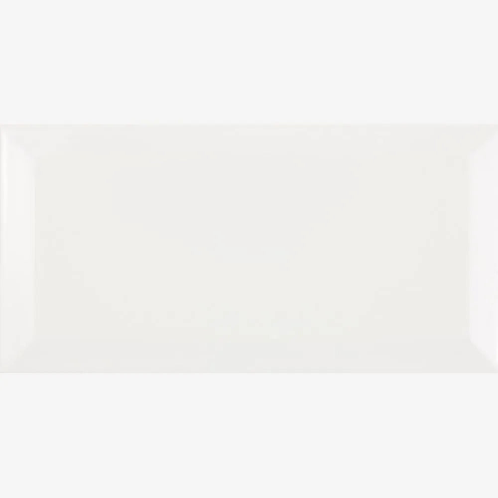 Bisaldo Subway Polished Ceramic Tile 10 x 20cm Swacth - Tile Outlet