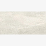 Borde Chalk 30 x 60cm Stone Effect porcelain Floor and Wall Tile Swatch