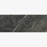 Charming Black Rectified Tile Swatch