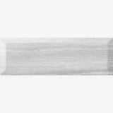 Creta Gris Brillo Bisel Swatch