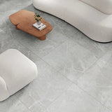 Cuchilla Perla 60x60cm Matt Rect Lounge Floor