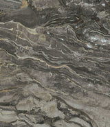 Dark Grey Marble effect Tile Swatch Banner Mobile