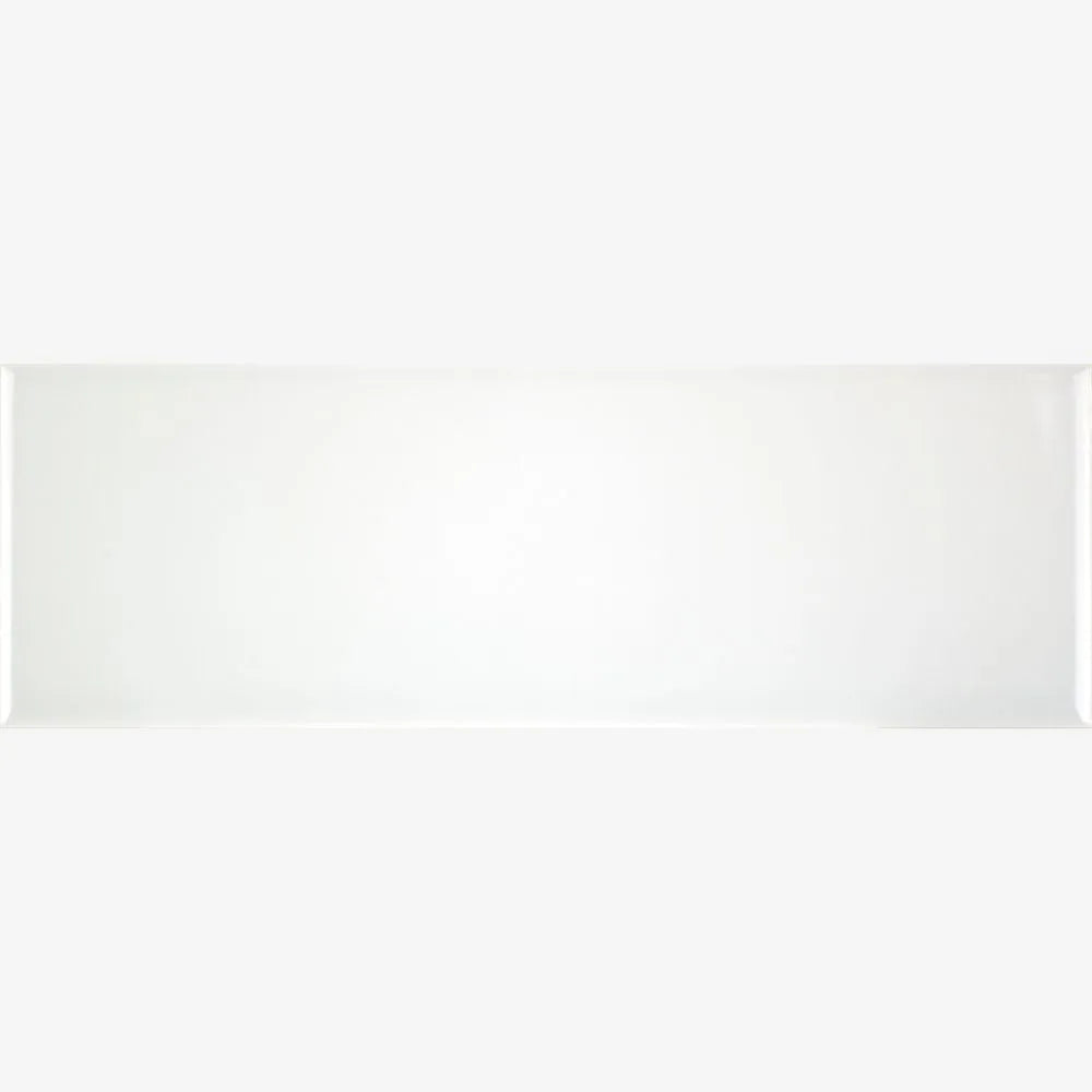 Daurmont Tea Green 10 x 30cm Subway TIle Swatch