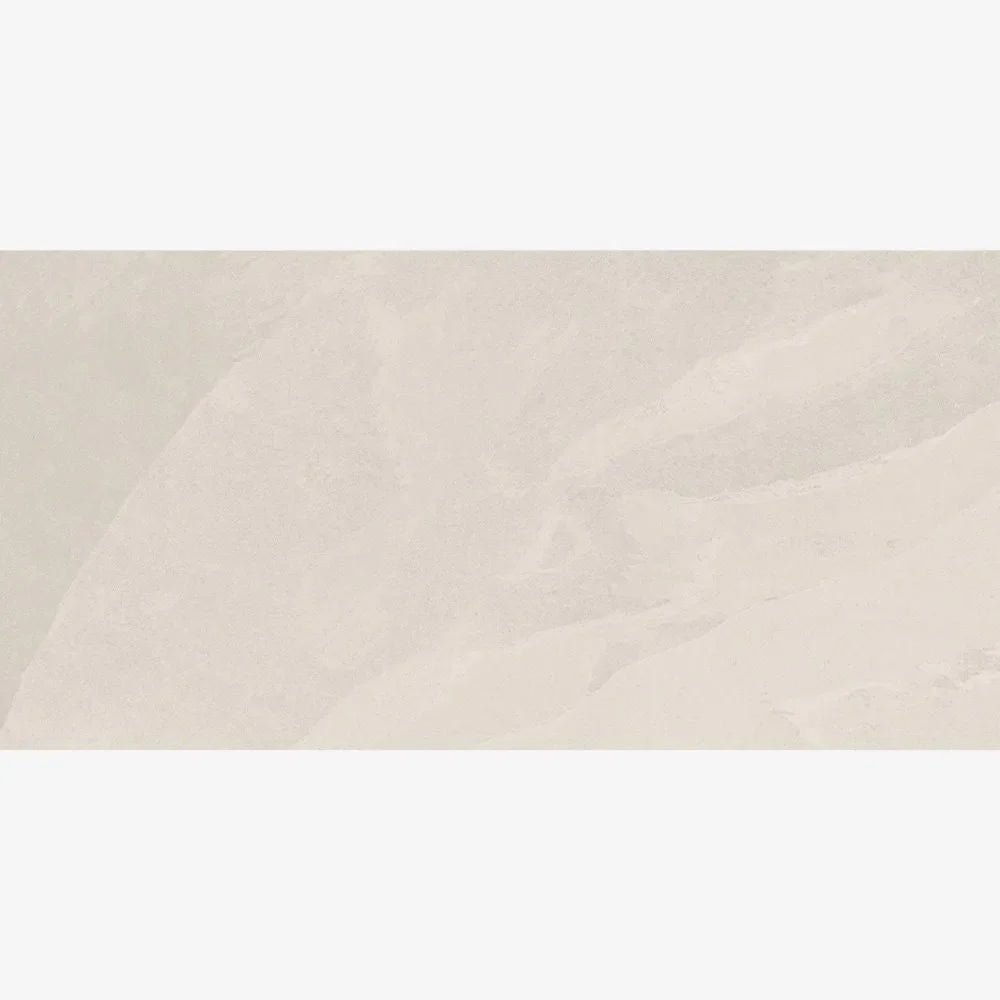 Brazilian Slate Oxford White 60x30 Swatch