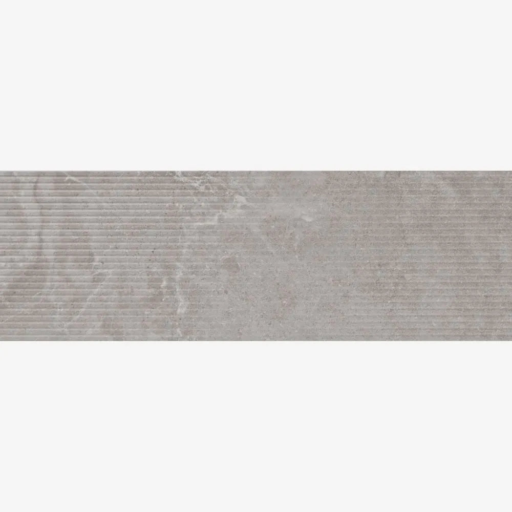 Dorset Ash Décor 30 x 90cm Tile Swatch