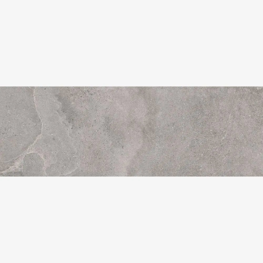 Dorset Ash Matt Stone Effect Tile 30 x 90cm Swatch