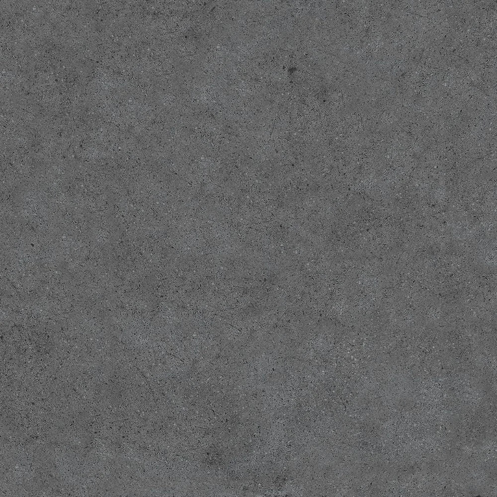 Epoke Marengo 25 x 25cm Swatch black concrete effect floor and wall tile