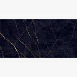 Evolvere Black n Gold 60 x 120cm Swatch