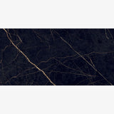 Evolvere Black n Gold 60 x 120cm Swatch