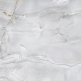 Finite Pearl 90 x 90cm Onyx Effect Tile Swatch