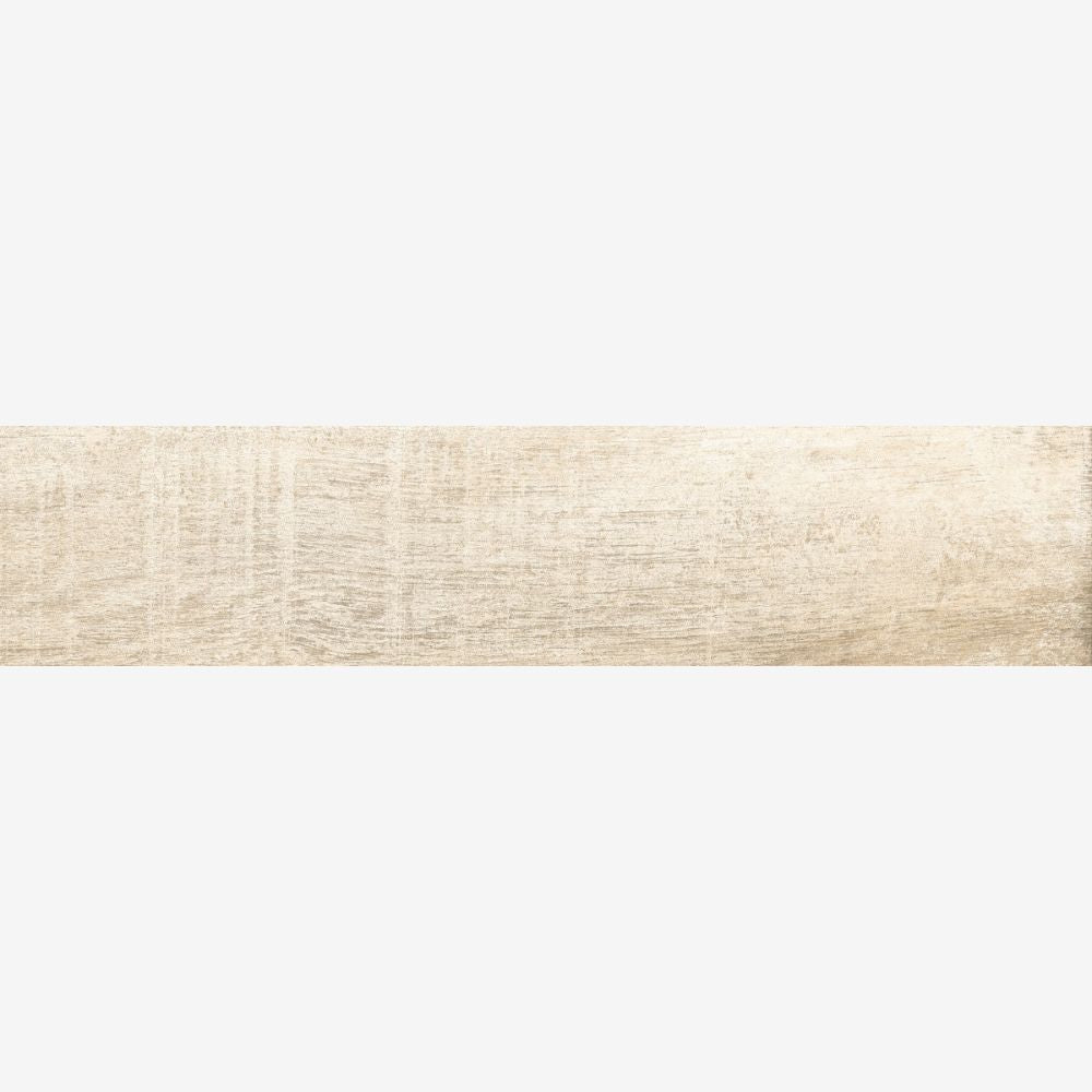 Forest Wood Beige 7.5 x 45cm Swatch